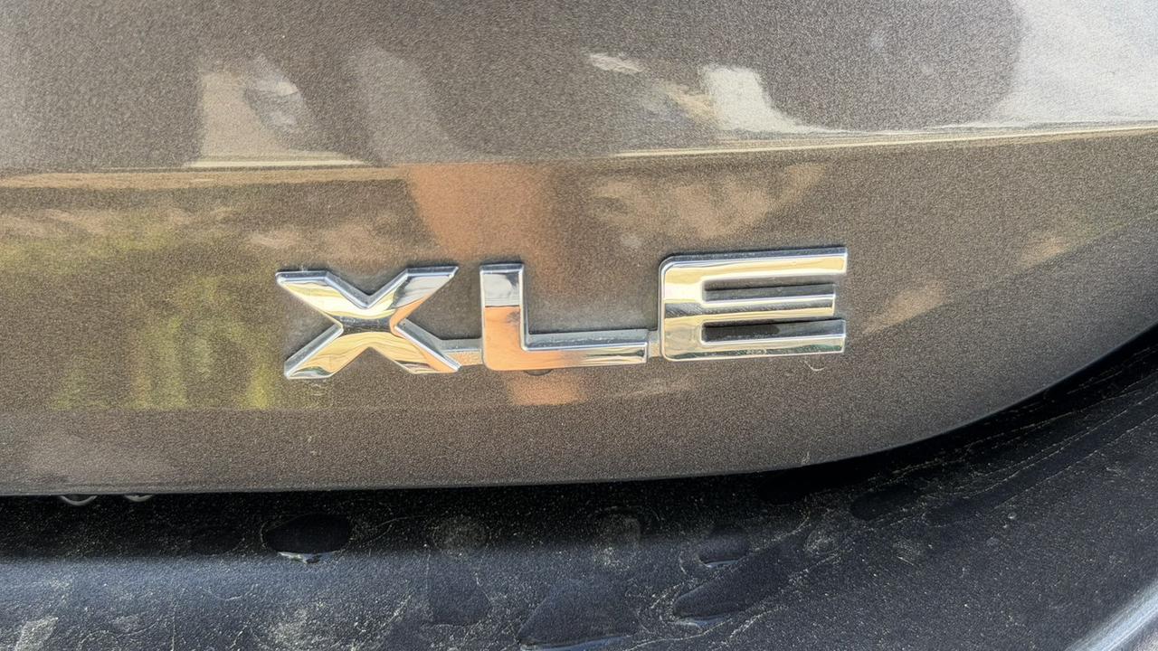 2021 Toyota Highlander XLE New Braunfels TX