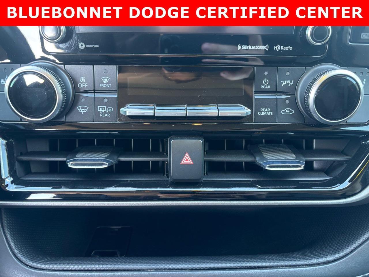 2021 Toyota Highlander XLE New Braunfels TX