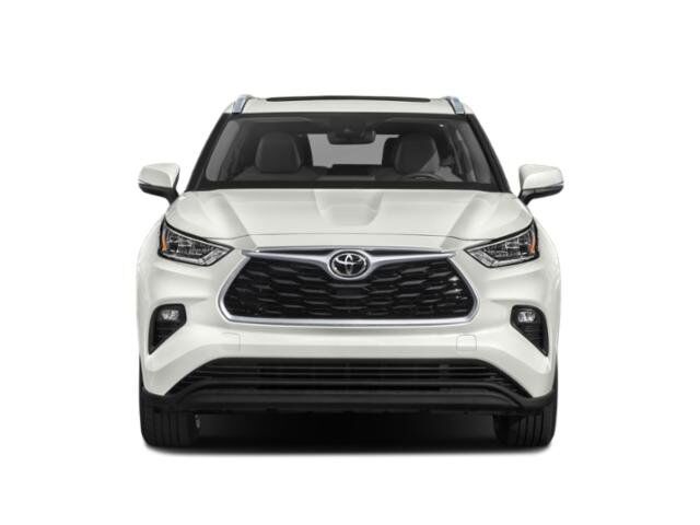 2021 Toyota Highlander XLE San Antonio TX