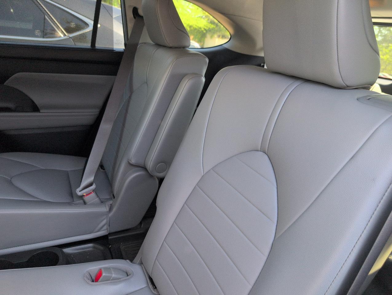 2021 Toyota Highlander XLE San Antonio TX