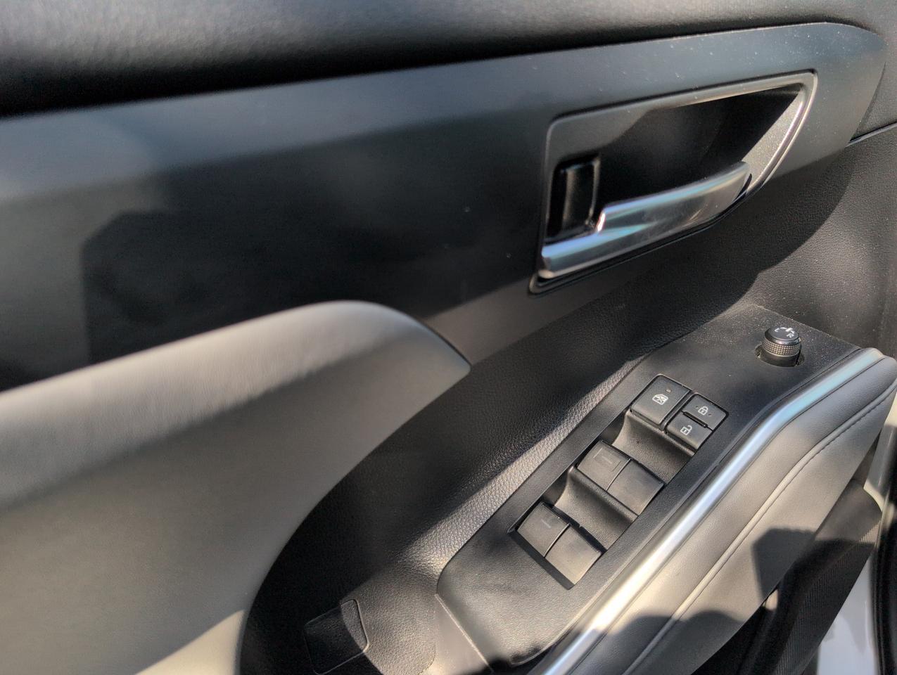 2021 Toyota Highlander XLE San Antonio TX