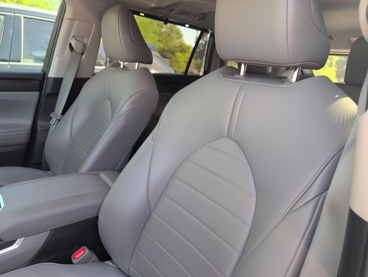 2021 Toyota Highlander XLE San Antonio TX