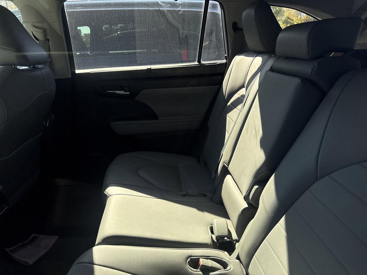 2021 Toyota Highlander XLE San Antonio TX