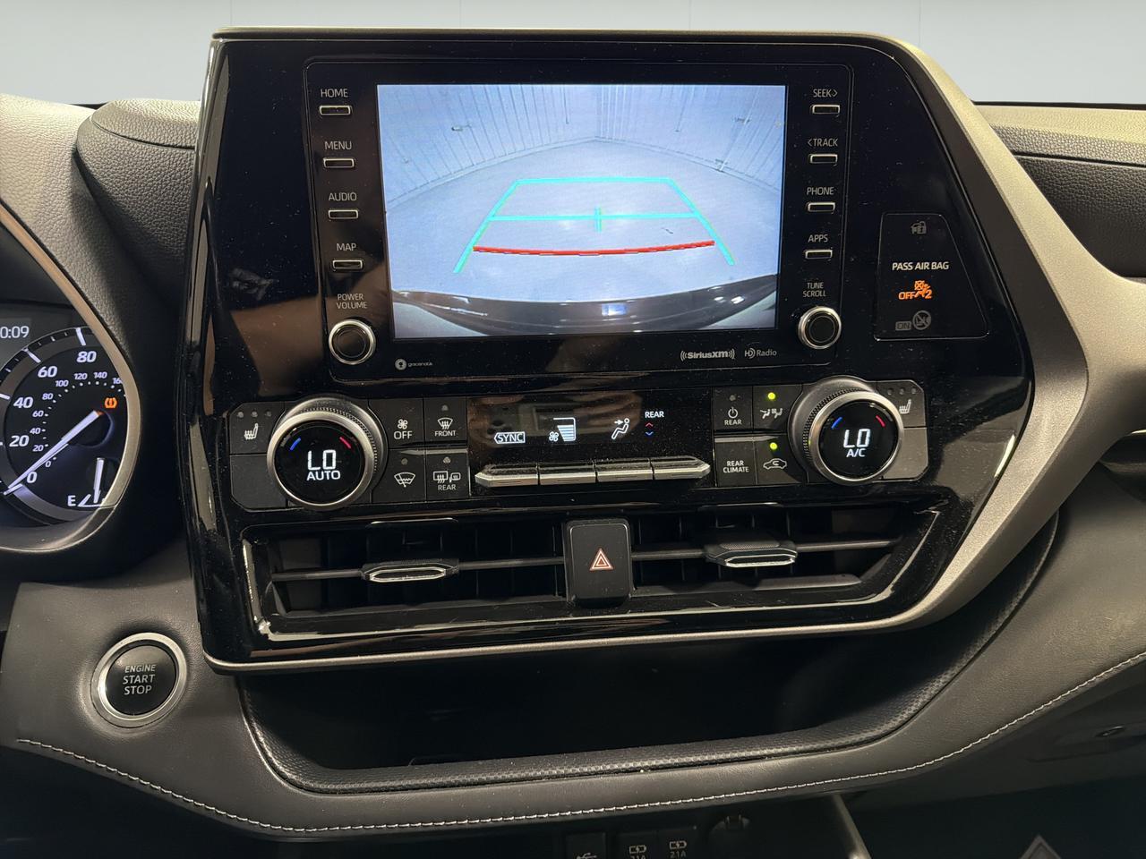 2021 Toyota Highlander XLE San Antonio TX