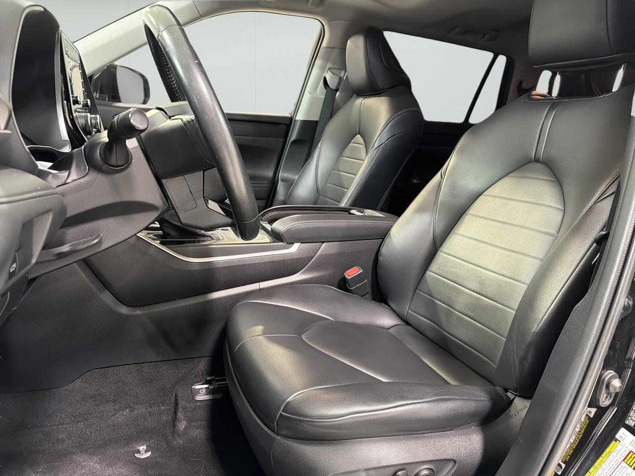 2021 Toyota Highlander XLE San Antonio TX
