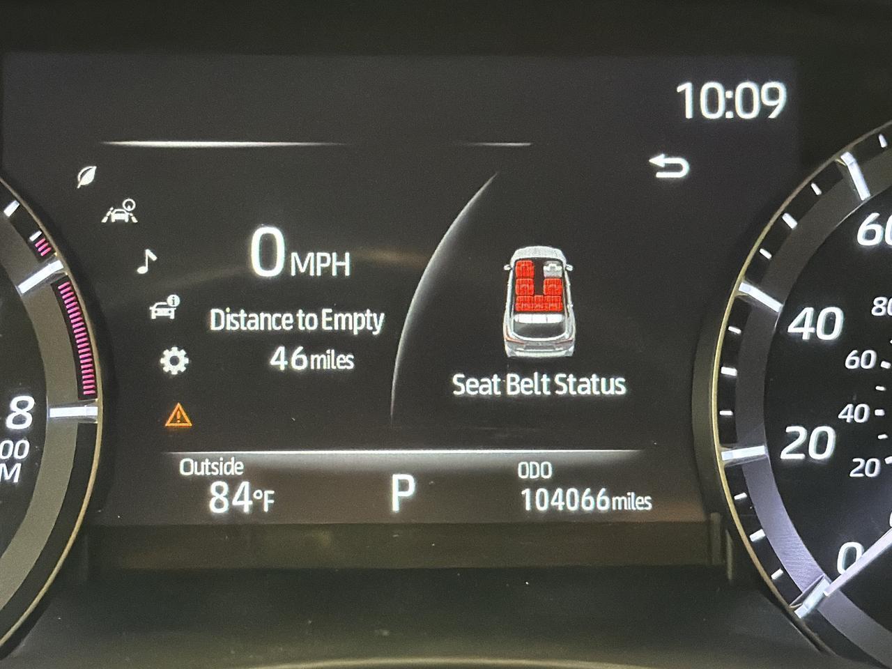 2021 Toyota Highlander XLE San Antonio TX