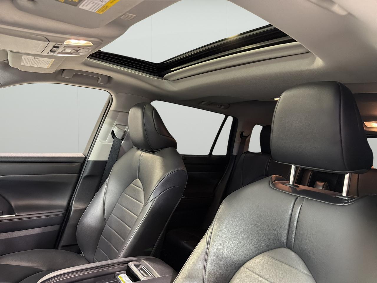 2021 Toyota Highlander XLE San Antonio TX
