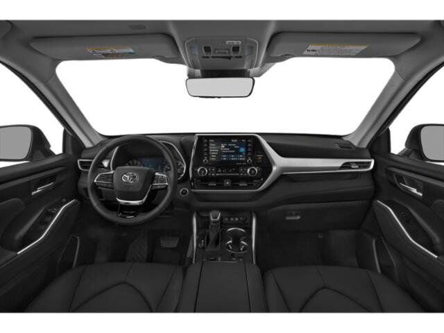 2021 Toyota Highlander XLE San Antonio TX