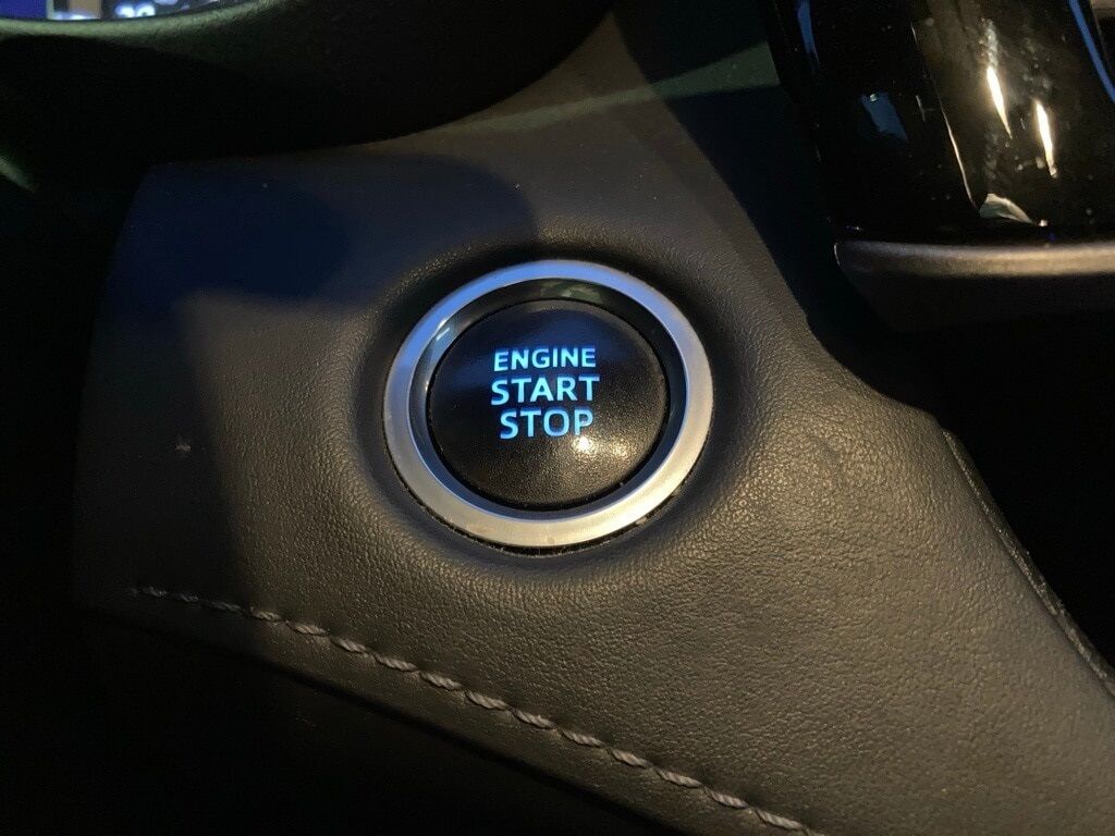 2021 Toyota Highlander XLE San Antonio TX