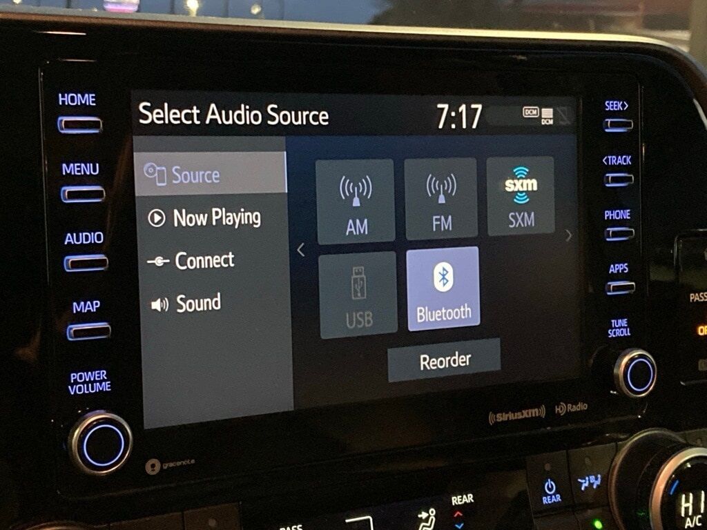 2021 Toyota Highlander XLE San Antonio TX