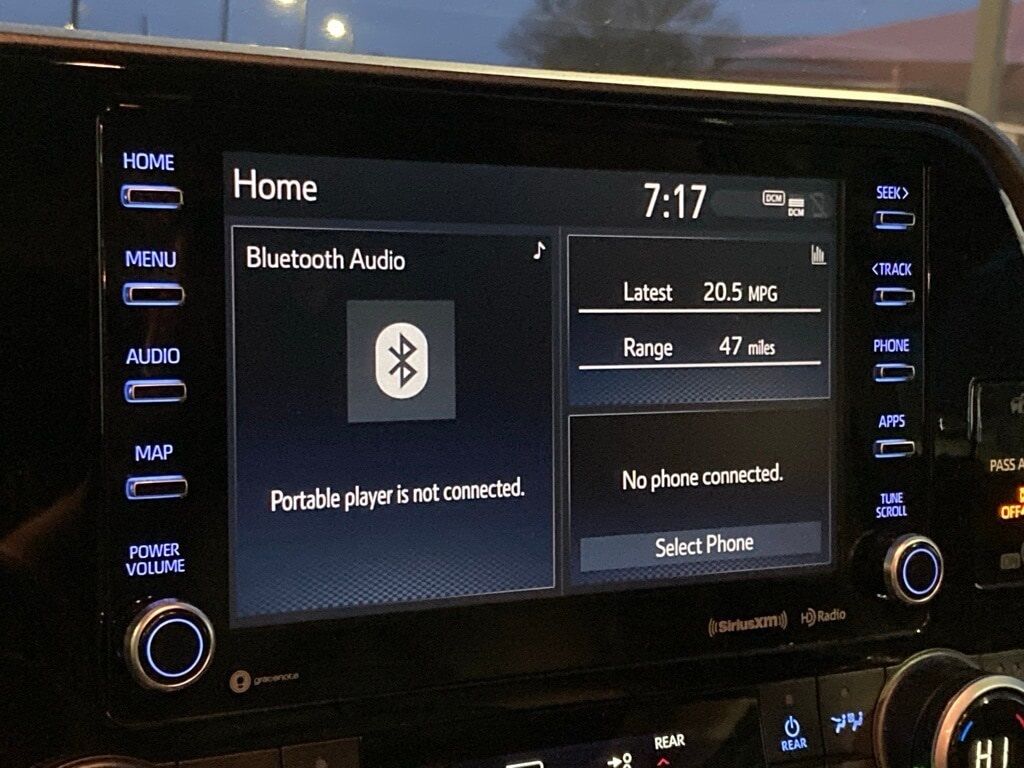 2021 Toyota Highlander XLE San Antonio TX