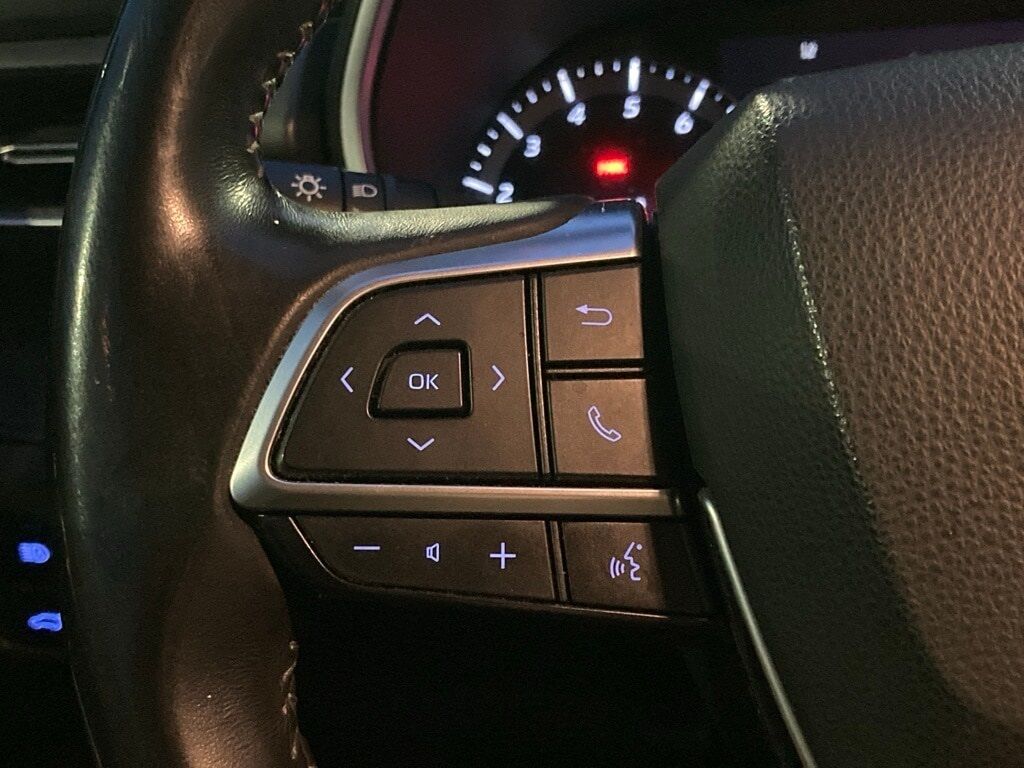 2021 Toyota Highlander XLE San Antonio TX