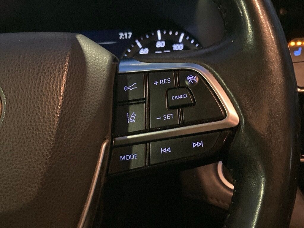 2021 Toyota Highlander XLE San Antonio TX
