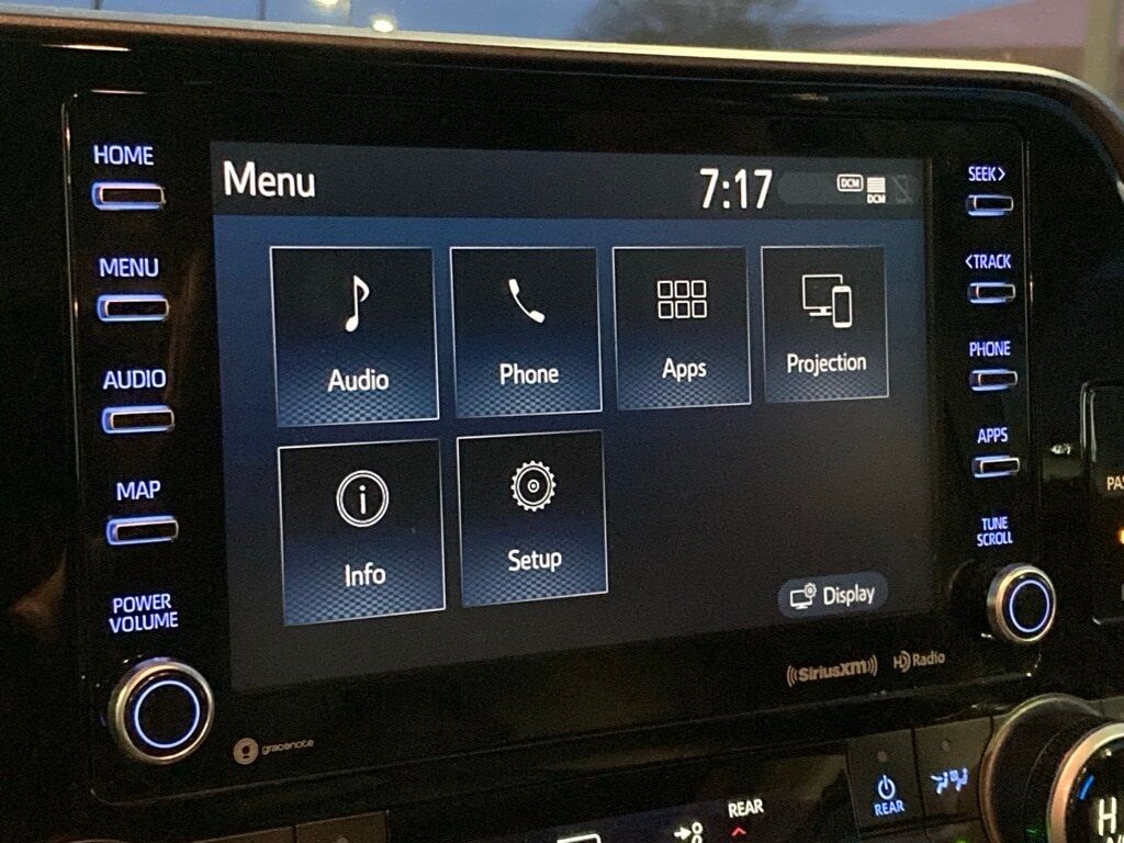 2021 Toyota Highlander XLE San Antonio TX