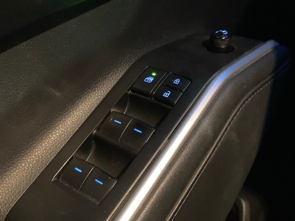 2021 Toyota Highlander XLE San Antonio TX