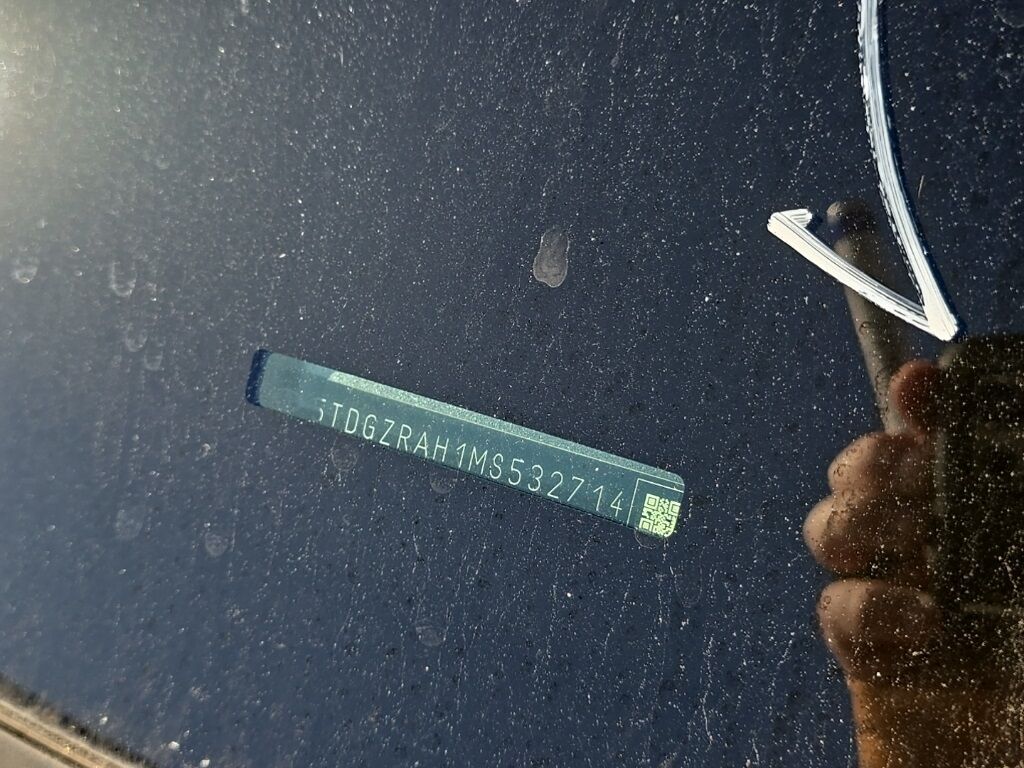 2021 Toyota Highlander XLE San Clemente CA