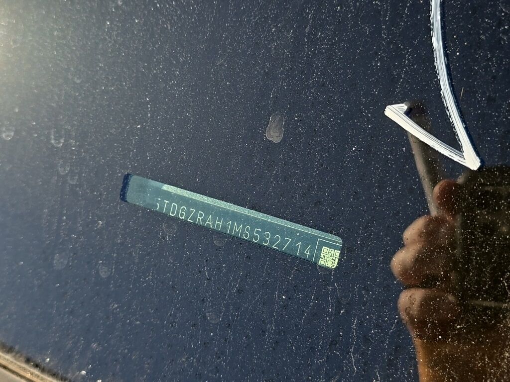 2021 Toyota Highlander XLE San Clemente CA