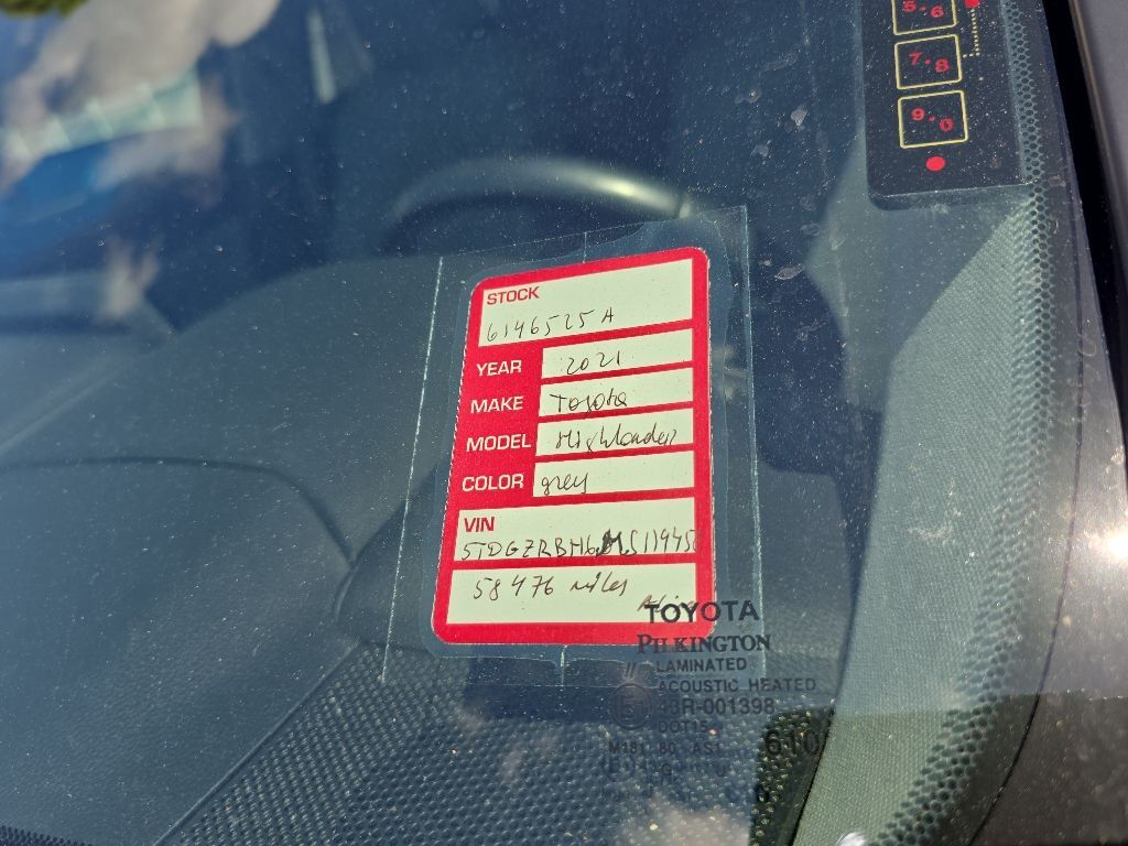 2021 Toyota Highlander XLE San Clemente CA