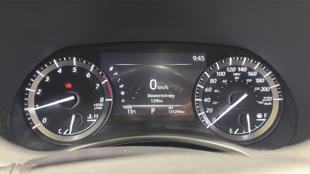 2021 Toyota Highlander XLE Sherwood Park AB