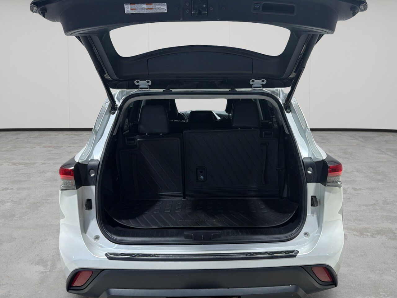 2021 Toyota Highlander XLE Sherwood Park AB