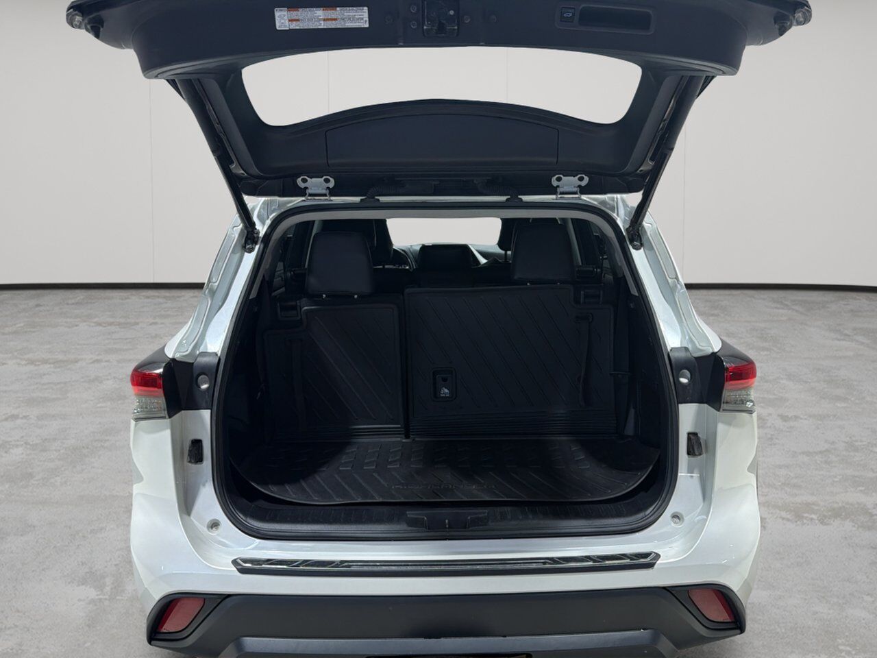 2021 Toyota Highlander XLE Sherwood Park AB