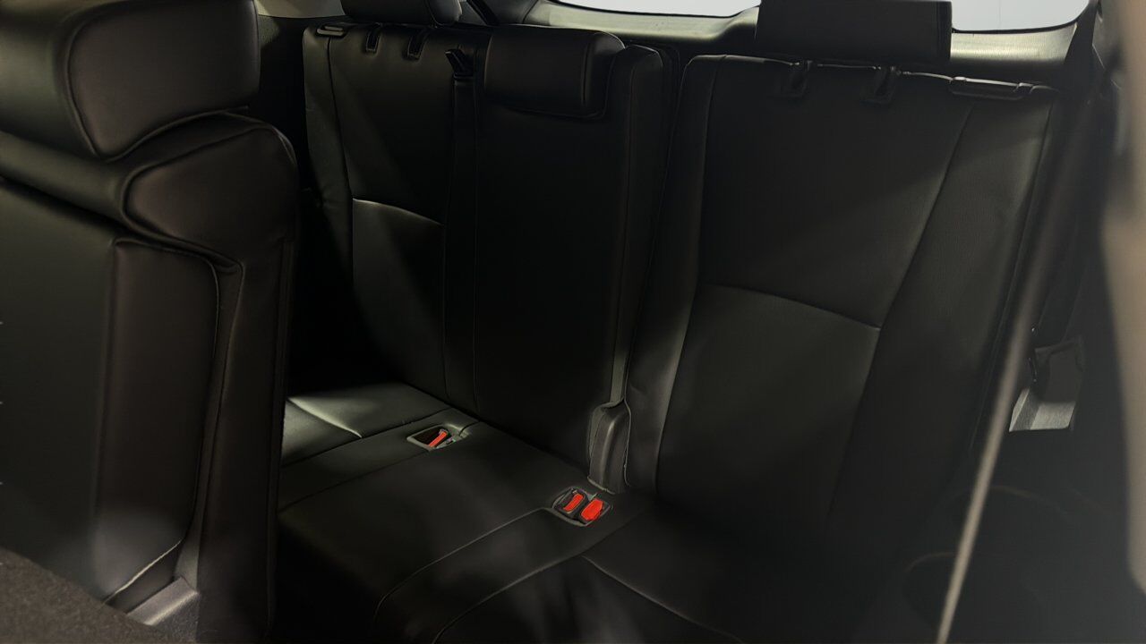 2021 Toyota Highlander XLE Sherwood Park AB