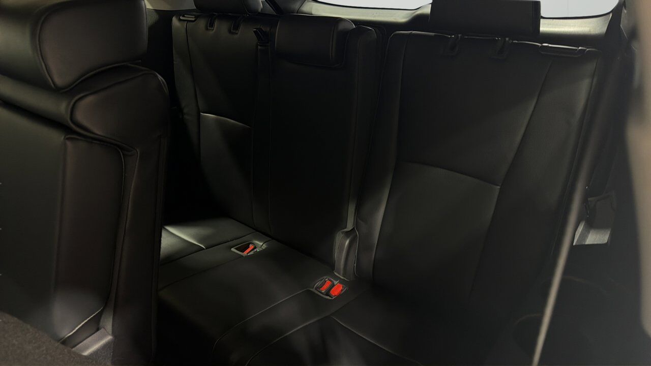 2021 Toyota Highlander XLE Sherwood Park AB