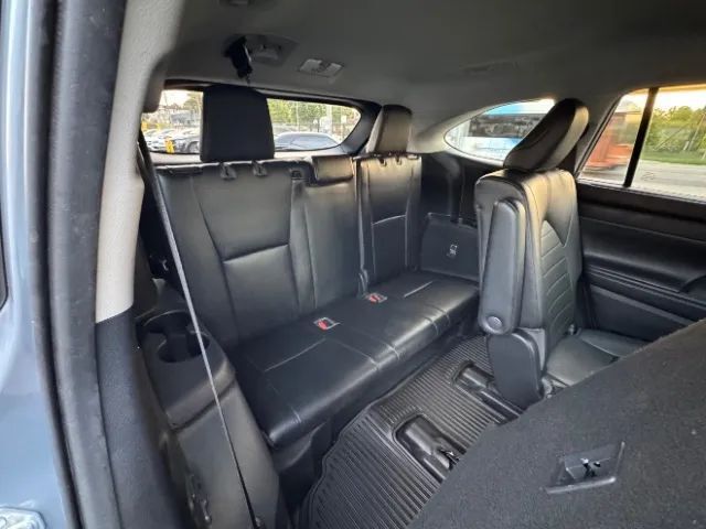 2021 Toyota Highlander XLE Sport Utility 4D Cincinnati OH