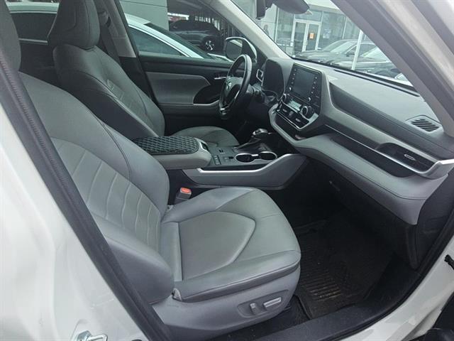 2021 Toyota Highlander XLE Tucson AZ
