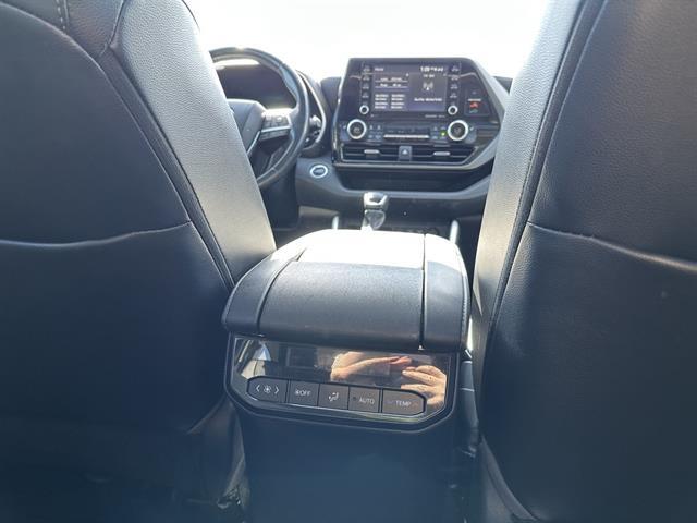 2021 Toyota Highlander XLE Tucson AZ