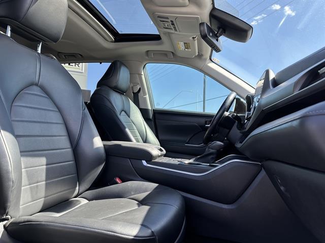 2021 Toyota Highlander XLE Tucson AZ