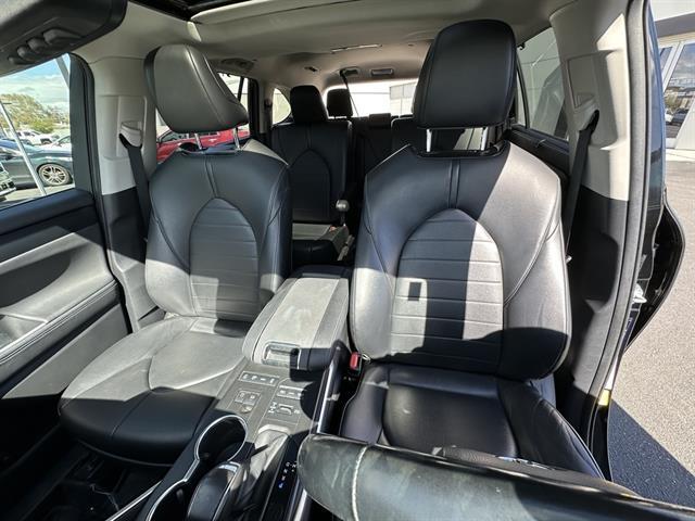 2021 Toyota Highlander XLE Tucson AZ