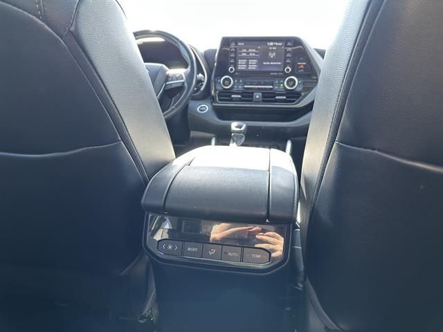 2021 Toyota Highlander XLE Tucson AZ