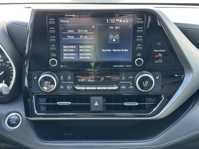 2021 Toyota Highlander XLE Tucson AZ