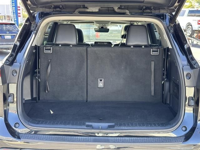 2021 Toyota Highlander XLE Tucson AZ