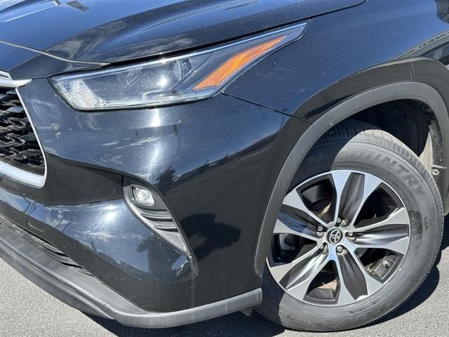 2021 Toyota Highlander XLE Tucson AZ