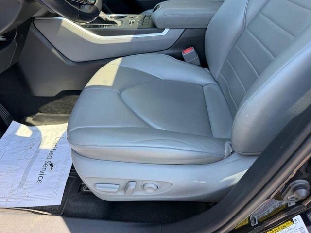 2021 Toyota Highlander XLE Farmington MO