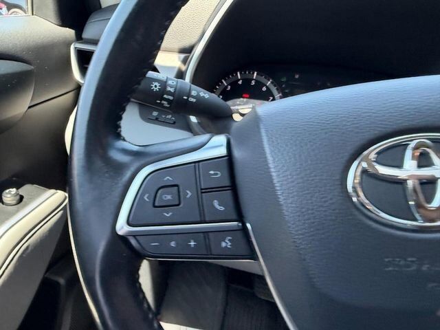 2021 Toyota Highlander XLE Farmington MO