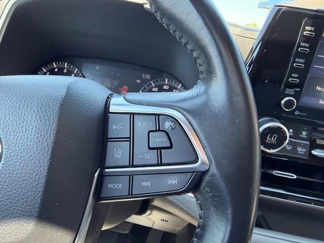 2021 Toyota Highlander XLE Farmington MO