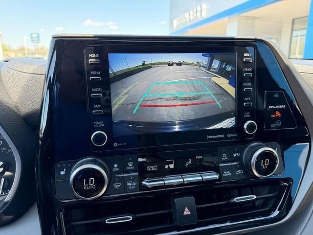 2021 Toyota Highlander XLE Farmington MO