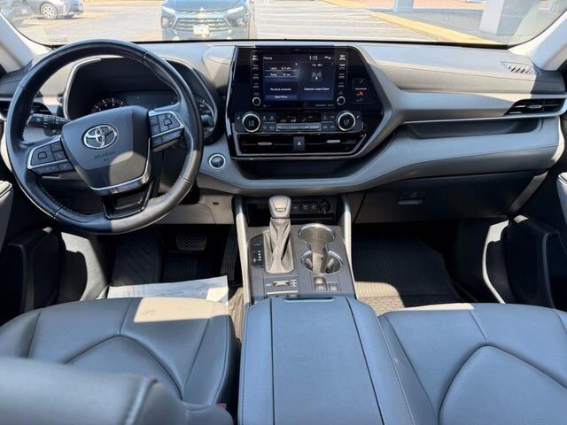 2021 Toyota Highlander XLE Farmington MO