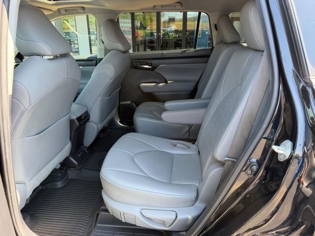 2021 Toyota Highlander XLE Farmington MO