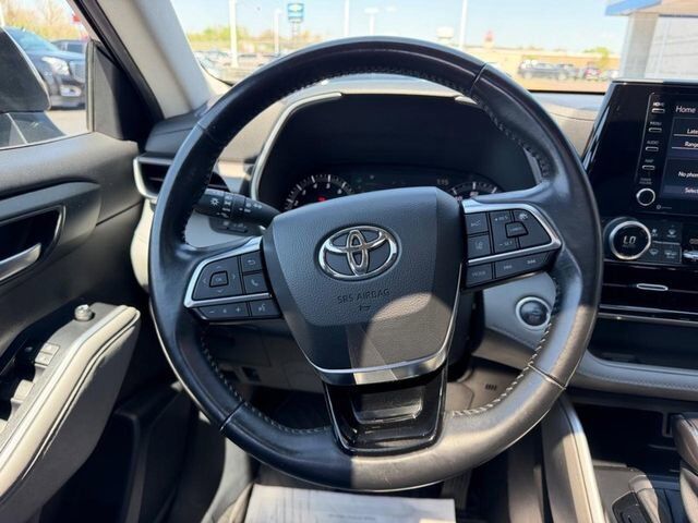 2021 Toyota Highlander XLE Farmington MO