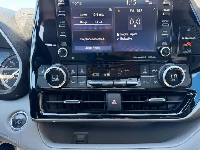 2021 Toyota Highlander XLE Farmington MO