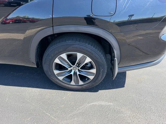 2021 Toyota Highlander XLE Farmington MO