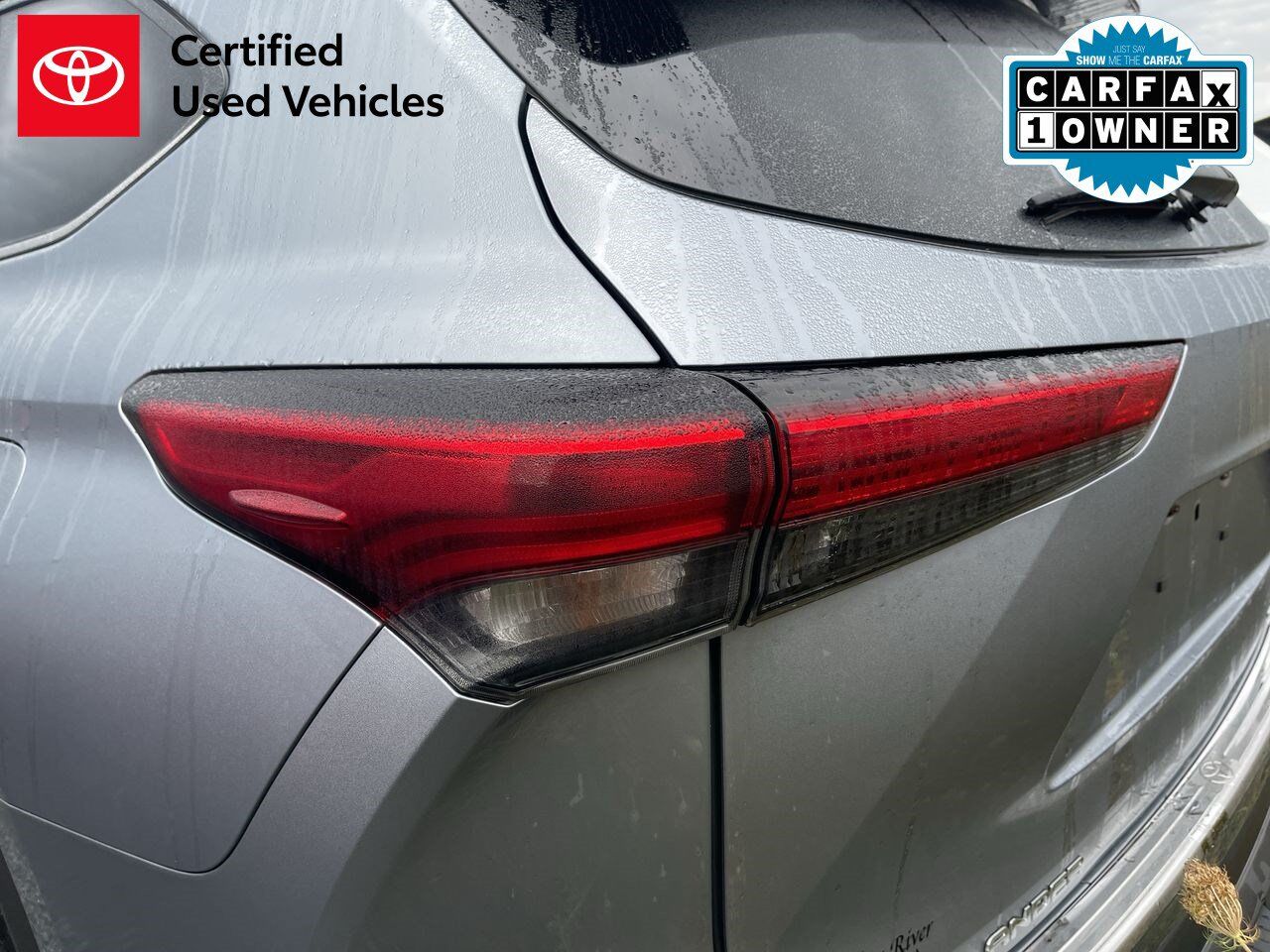 2021 Toyota Highlander XLE White River Junction VT