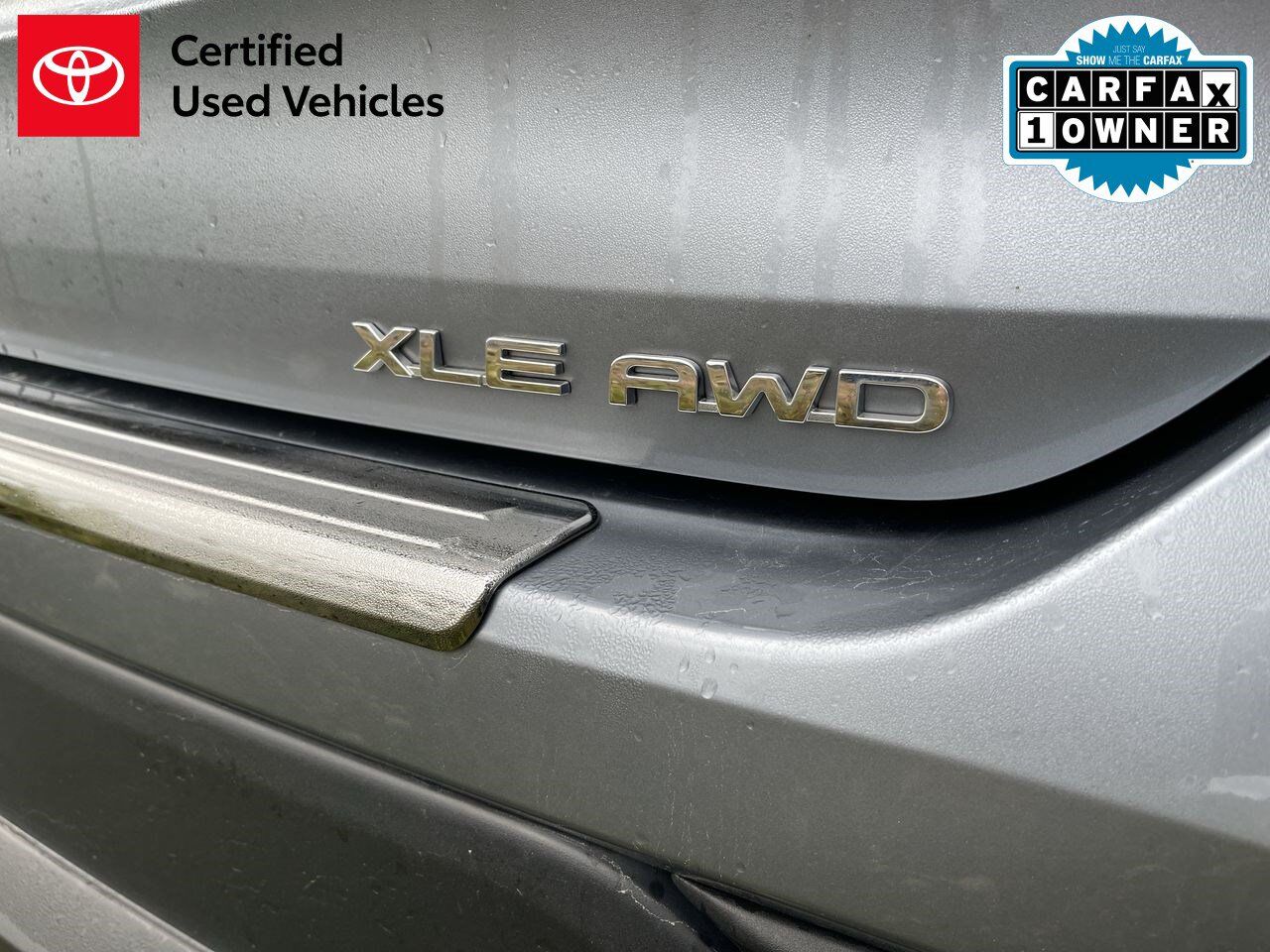 2021 Toyota Highlander XLE White River Junction VT