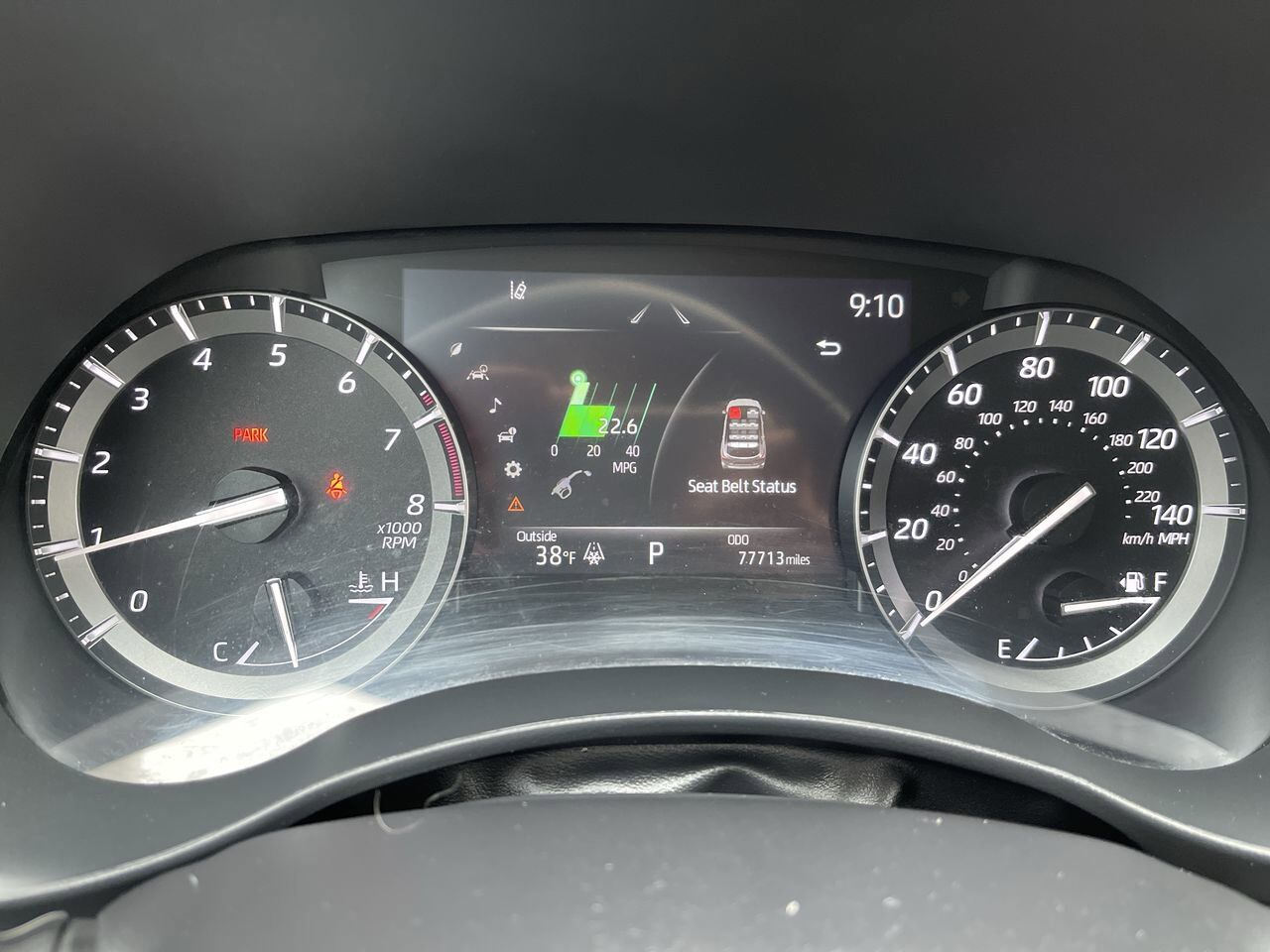 2021 Toyota Highlander XLE White River Junction VT