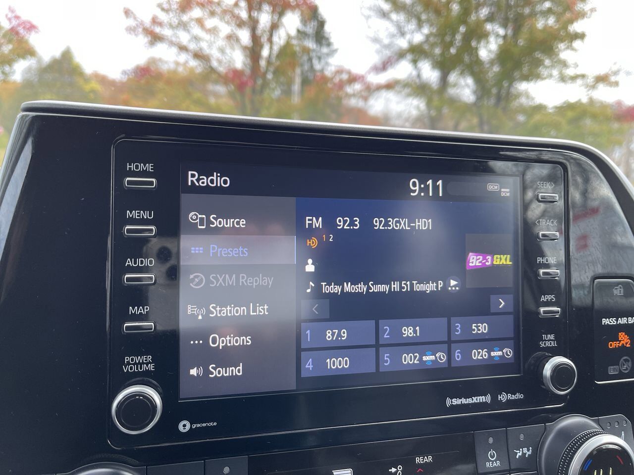 2021 Toyota Highlander XLE White River Junction VT