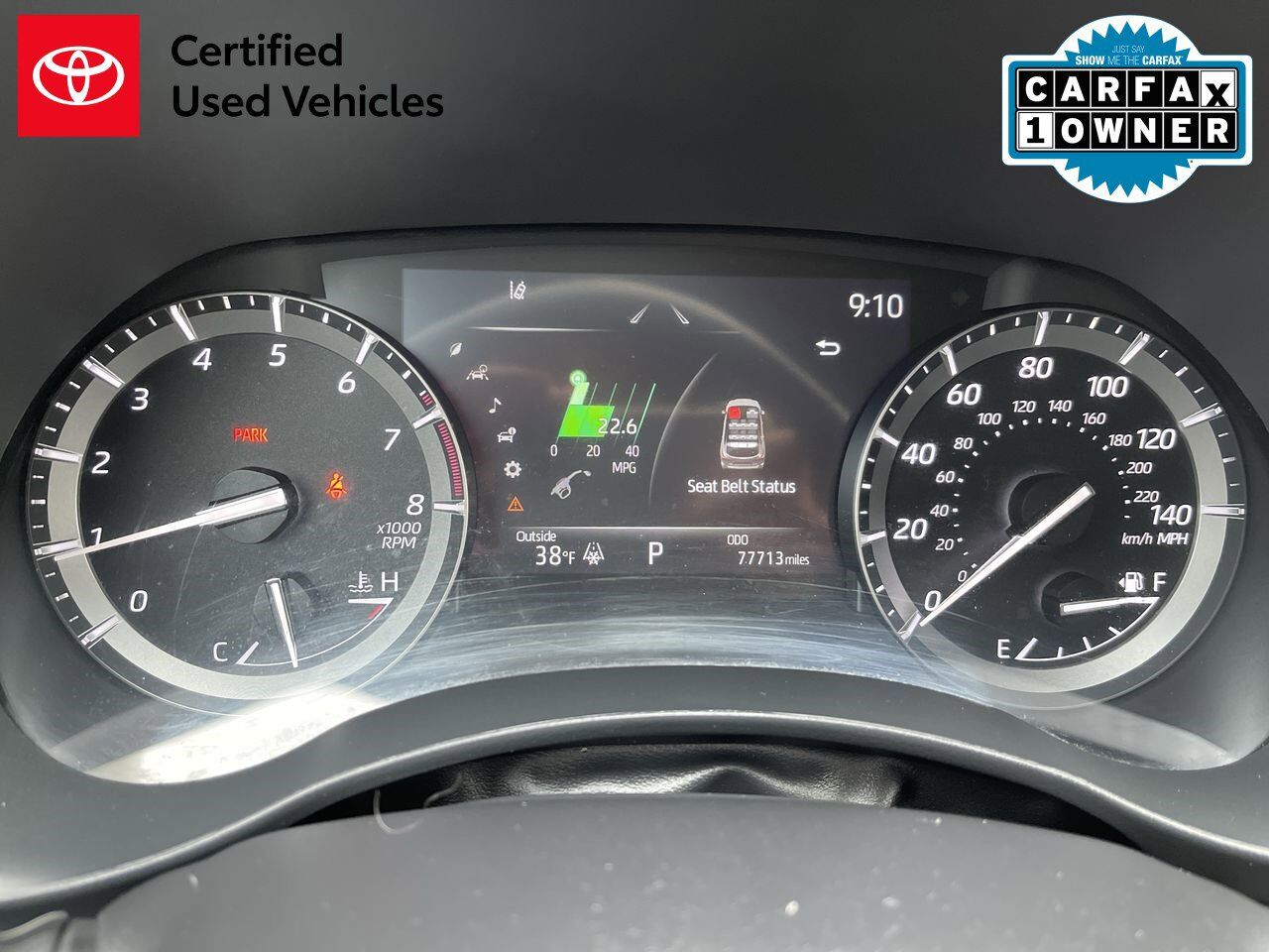 2021 Toyota Highlander XLE White River Junction VT